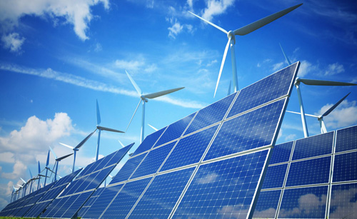 廣西2023年風(fēng)、光競(jìng)配評(píng)分公示：上報(bào)超50GW，優(yōu)選15GW