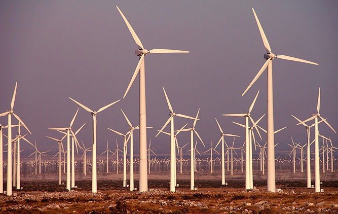 最低1.344元/W，風(fēng)電EPC價(jià)格冰火兩重天