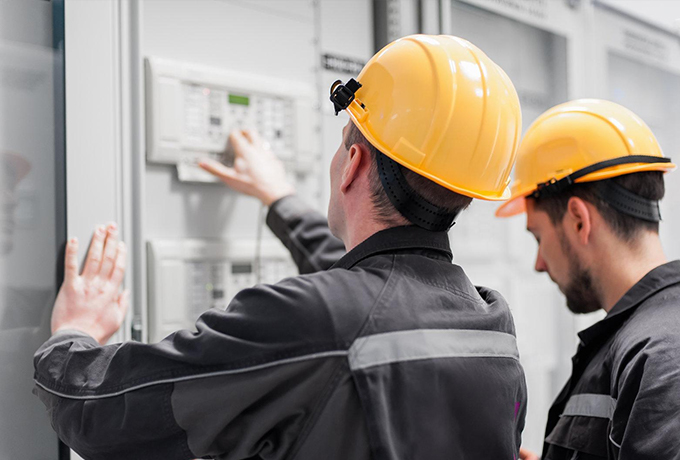 精工裝備事業部