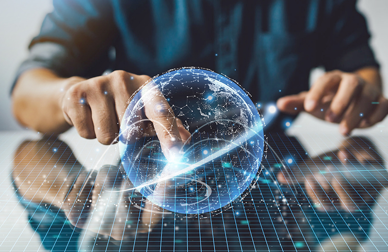 5G網(wǎng)絡(luò)覆蓋