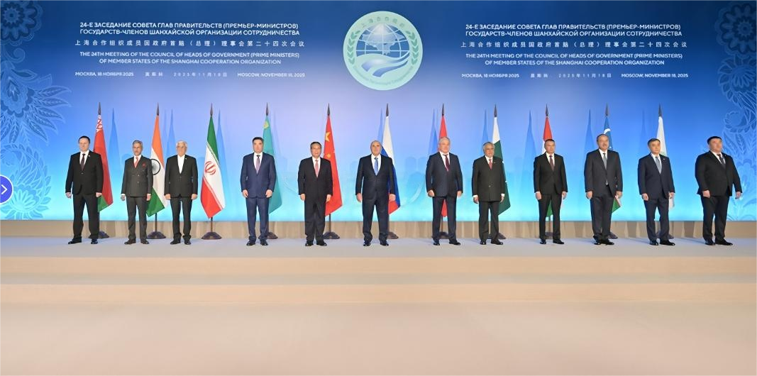 集團(tuán)董事長(zhǎng)陳偉其：乘上合東風(fēng)，共建“價(jià)值融創(chuàng)”能源合作新生態(tài)